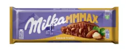 -30% отстъпка с Отстъпка за марка! за всички шоколади и бисквити Milka