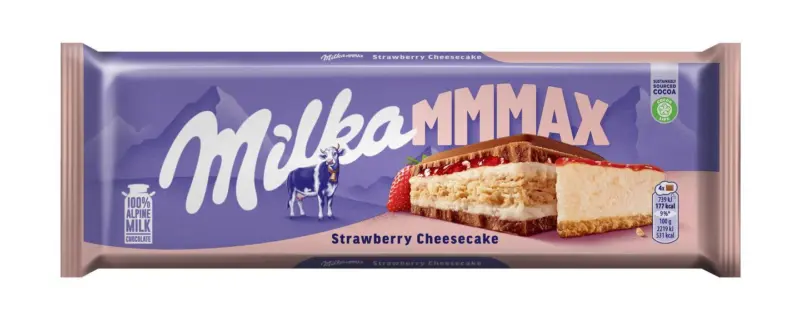 -30% отстъпка с Отстъпка за марка! за всички шоколади и бисквити Milka