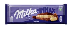 -30% отстъпка с Отстъпка за марка! за всички шоколади и бисквити Milka