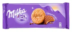 -30% отстъпка с Отстъпка за марка! за всички шоколади и бисквити Milka