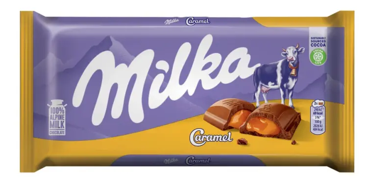 -30% отстъпка с Отстъпка за марка! за всички шоколади и бисквити Milka
