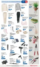 Rossmann Rossmann: Wochenangebote - bis 13.02.2026