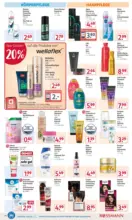 Rossmann Rossmann: Wochenangebote - bis 13.02.2026