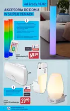 Komfort i wygoda z ALDI