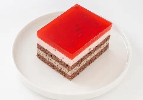 Himbeer-Verf&uuml;hrung