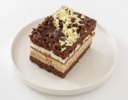 K&ouml;stlicher Haselnusskuchen