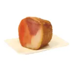 Mix Markt Balyk - Kaltger&auml;ucherte Fischrolle im Netz, aus Fischst&uuml;cken zusammengef&uuml;gt, praktisch gr&auml;tenfrei, tiefgefroren, vakuumier /lose - bis 14.02.2026