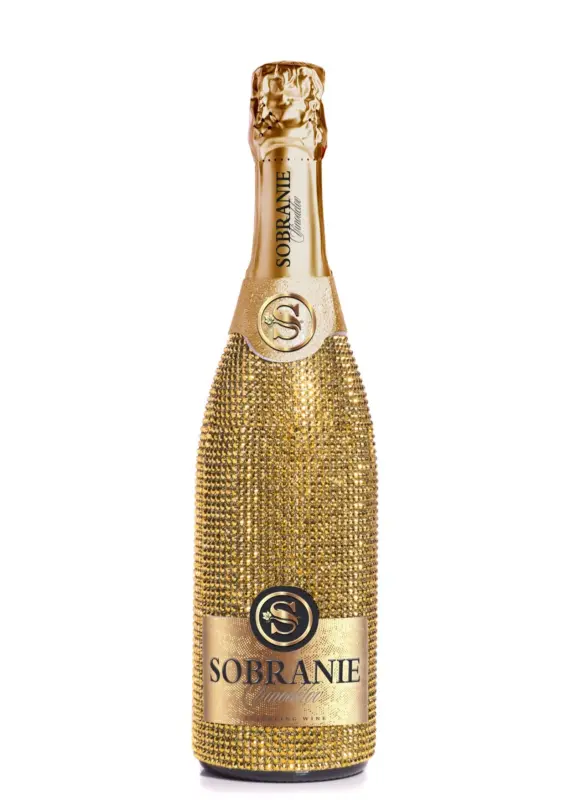 Sekt, Wei&szlig;, mild 13% vol.