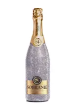 Mix Markt SOBRANIE - Sekt, Wei&szlig;, halbtrocken, 12% vol. - bis 13.02.2026