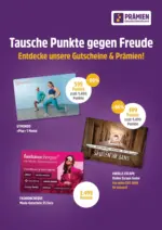 DeutschlandCard DeutschlandCard: Gutscheine & Fr&uuml;hjahr - bis 28.02.2026