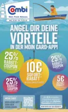 Combi: Moin Card