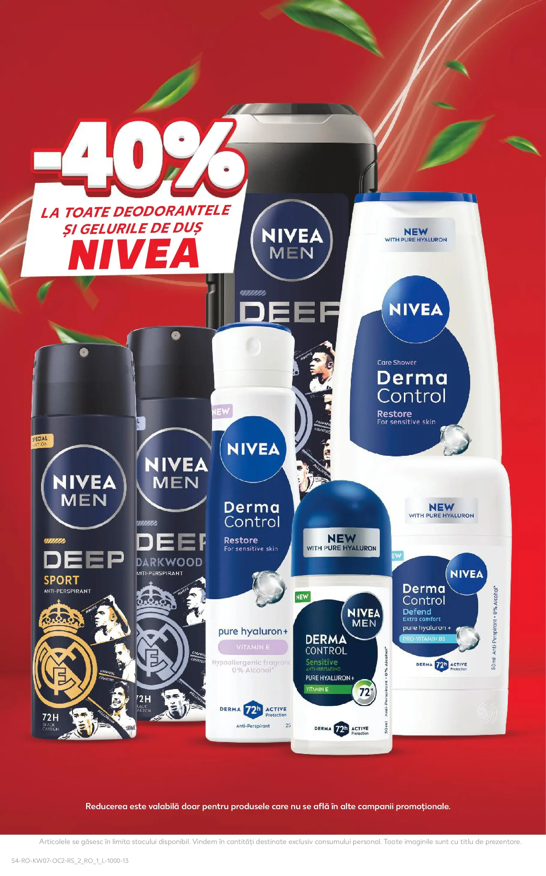 Catalog Kaufland - Comarnic 11.02.2026 - Revista si Oferta | Pagină: 4