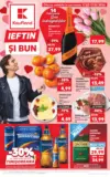 Catalog Kaufland p&acirc;nă &icirc;n data de 17.02.2026