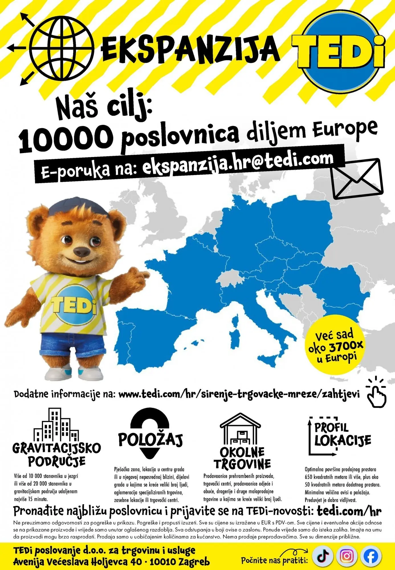 TEDi - TEDi katalog do 28.02.2026 novi od 21.02.2026 na listanje > letak digitalni | Stranica: 16