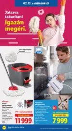 Lidl &uacute;js&aacute;g &eacute;rv&eacute;nyess&eacute;ge 2026.02.18-igg
