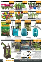 PRAKTIS Предложения от PRAKTIS с валидност до 08.03.2026 - до 08-03-26