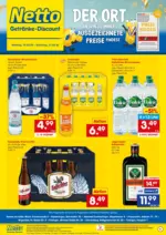 Netto Marken-Discount Netto: Getr&auml;nkeangebote - bis 21.02.2026