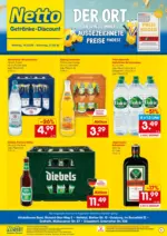 Netto Marken-Discount Netto: Getr&auml;nkeangebote - bis 21.02.2026