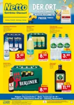 Netto Getr&auml;nke-Discount Netto: Getr&auml;nkeangebote - bis 21.02.2026