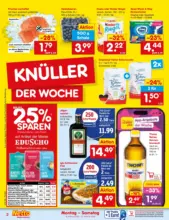 Netto: Wochenangebote