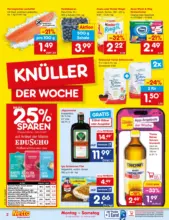 Netto: Wochenangebote