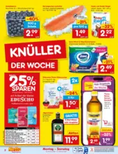 Netto: Wochenangebote