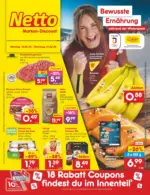 Netto Marken-Discount Netto: Wochenangebote - ab 16.02.2026