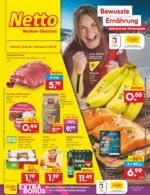Netto Marken-Discount Netto: Wochenangebote - ab 16.02.2026