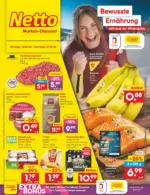 Netto City Netto: Wochenangebote - ab 16.02.2026