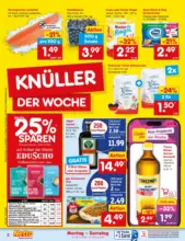 Netto: Wochenangebote