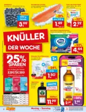 Netto: Wochenangebote