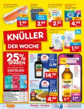 Netto: Wochenangebote