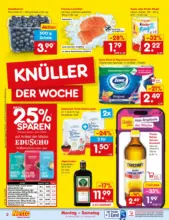 Netto: Wochenangebote