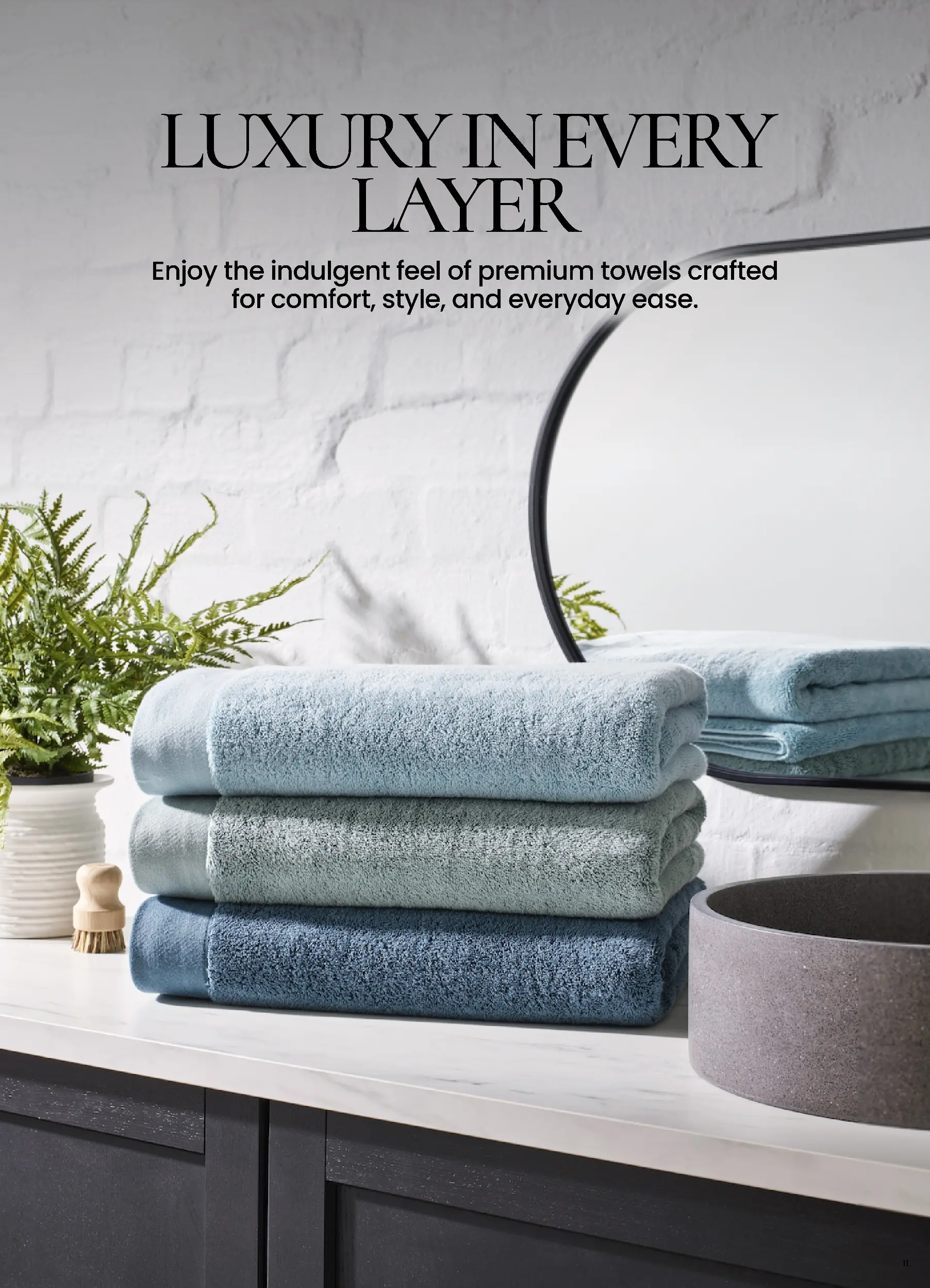 Myer - Home Essentials - Softgoods - 09/02/2026 > weekly / monthly specials | Page: 11