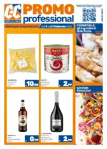 C+C Promo professional - al 21.02.2026