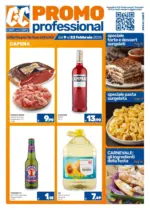 C+C Promo professional - al 22.02.2026