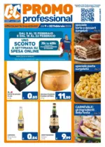 C+C Promo professional - al 22.02.2026