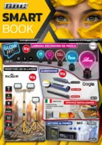 GBC Smart Book - al 31.05.2026