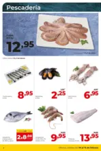 Semanal del - Alimerka