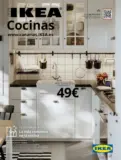 Cocinas