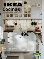 IKEA Cocinas - hasta el 31.08.2026