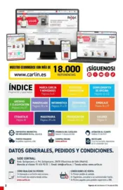 Nuestra Marca, Tu Mejor Elecci&oacute;n