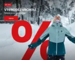 Rock Point V&yacute;prodej vrchol&iacute; až -50% &ndash; do 22.02.2026
