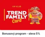 Koberce Trend Sleva 5% &ndash; do 28.02.2026