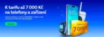 O2 K tarifu až 7 000 Kč na telefony a zař&iacute;zen&iacute; &ndash; do 22.02.2026