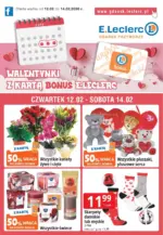 Najlepsze oferty i rabaty E.Leclerc &ndash; do 14.02.2026