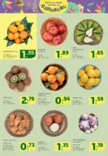 Ponte tu mejor sonrisa, es carnaval