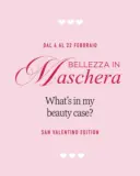 Dal 4 al 22 febbraio