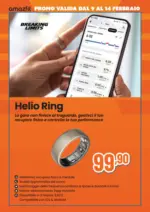 Vella Elettrodomestici Helio ring - al 14.02.2026