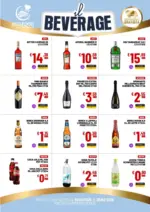 Sicil Food Il beverage - al 28.02.2026